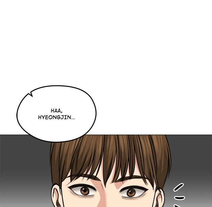 18+ Runaway Wife Chapter 32 page 146