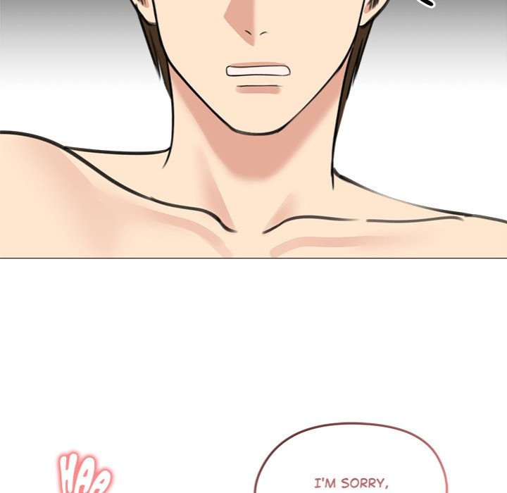 18+ Runaway Wife Chapter 32 page 147