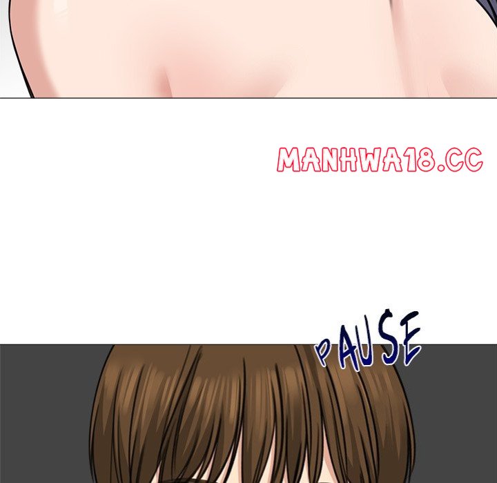 18+ Runaway Wife Chapter 32 page 149
