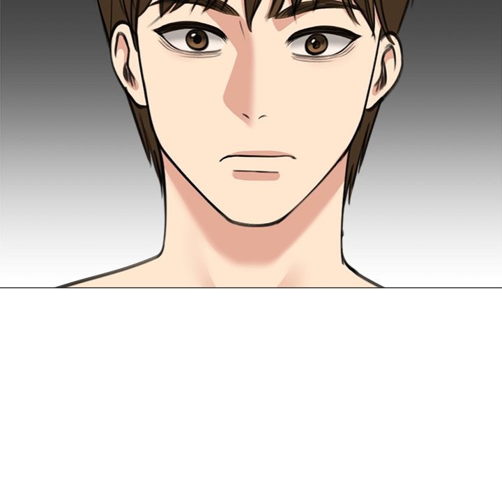 18+ Runaway Wife Chapter 32 page 150