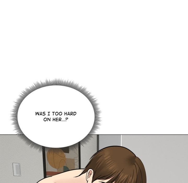 18+ Runaway Wife Chapter 32 page 151