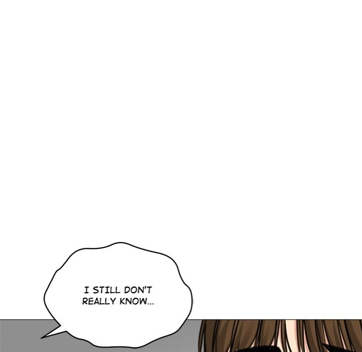 18+ Runaway Wife Chapter 32 page 156