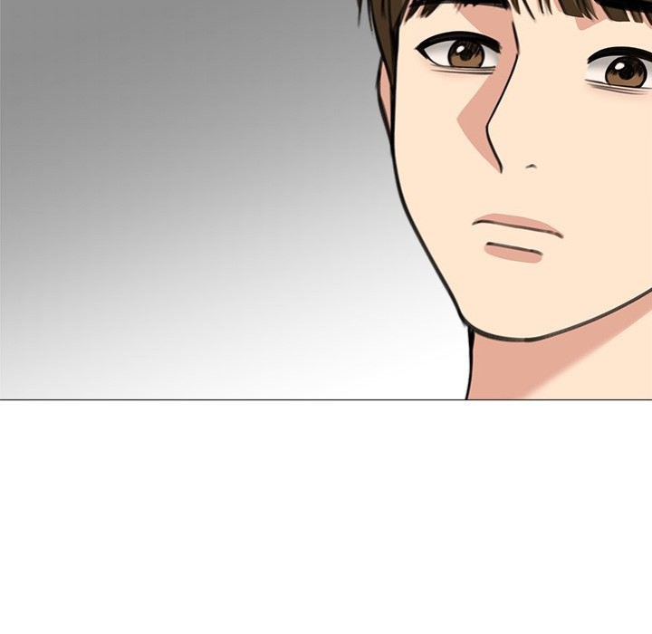 18+ Runaway Wife Chapter 32 page 157