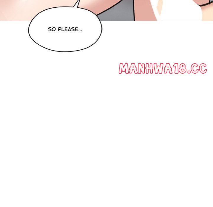 18+ Runaway Wife Chapter 32 page 160