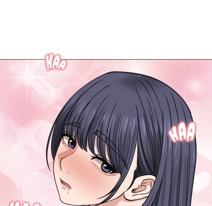 18+ Runaway Wife Chapter 32 page 161