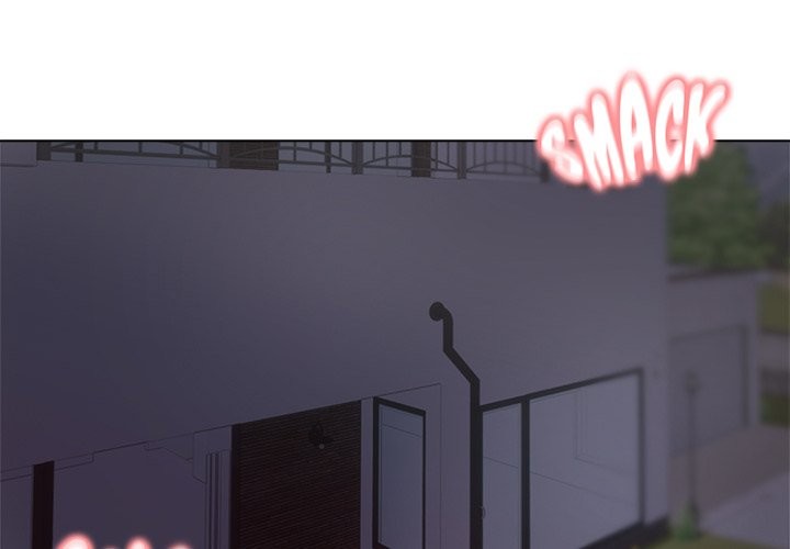 18+ Runaway Wife Chapter 33 page 2