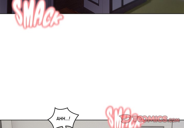 18+ Runaway Wife Chapter 33 page 3