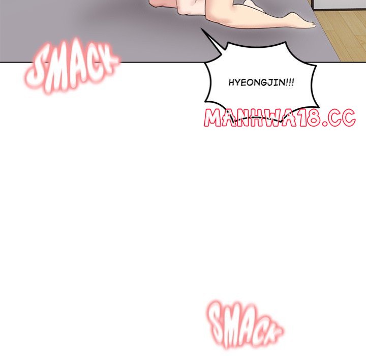 18+ Runaway Wife Chapter 33 page 5