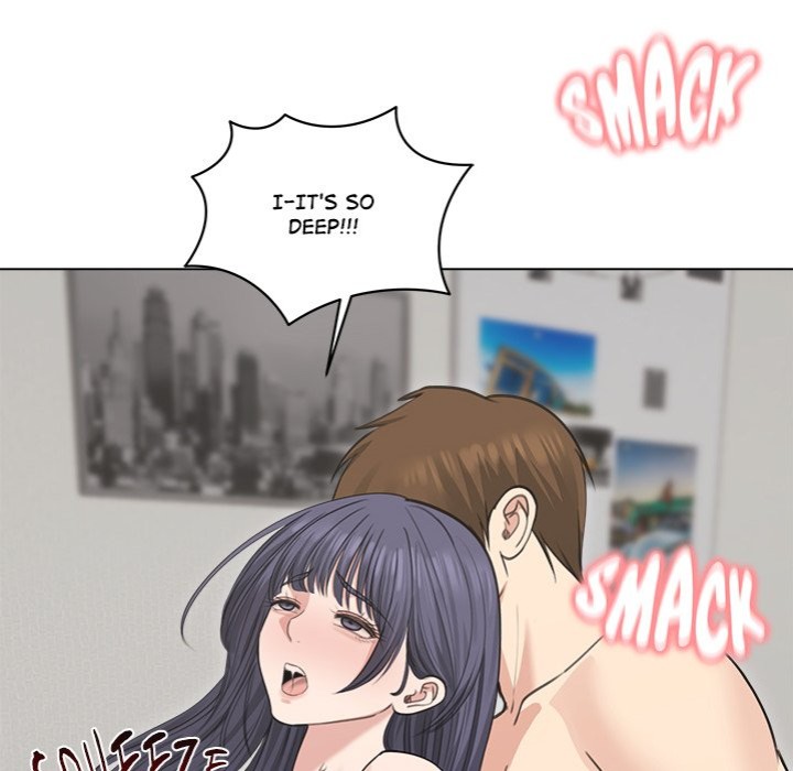 18+ Runaway Wife Chapter 33 page 6