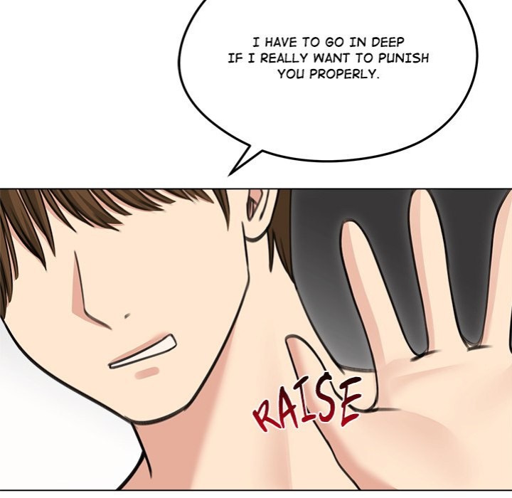 18+ Runaway Wife Chapter 33 page 9