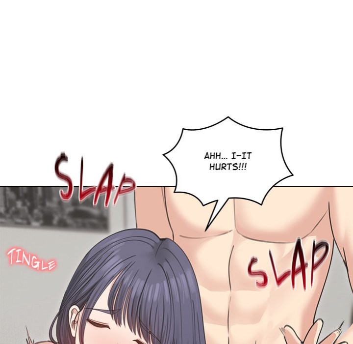 18+ Runaway Wife Chapter 33 page 12