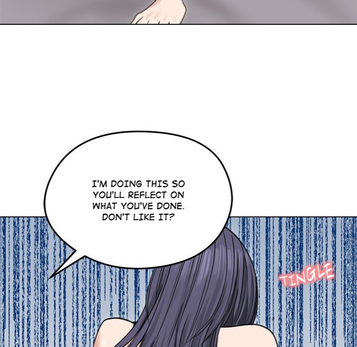 18+ Runaway Wife Chapter 33 page 14