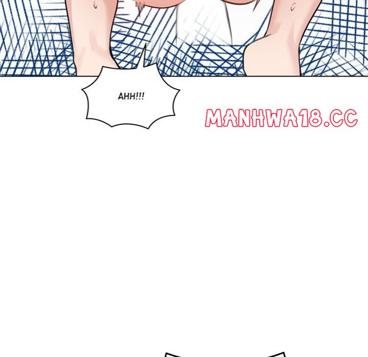 18+ Runaway Wife Chapter 33 page 16