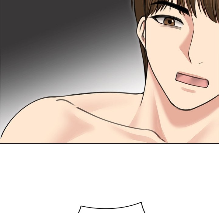 18+ Runaway Wife Chapter 33 page 19
