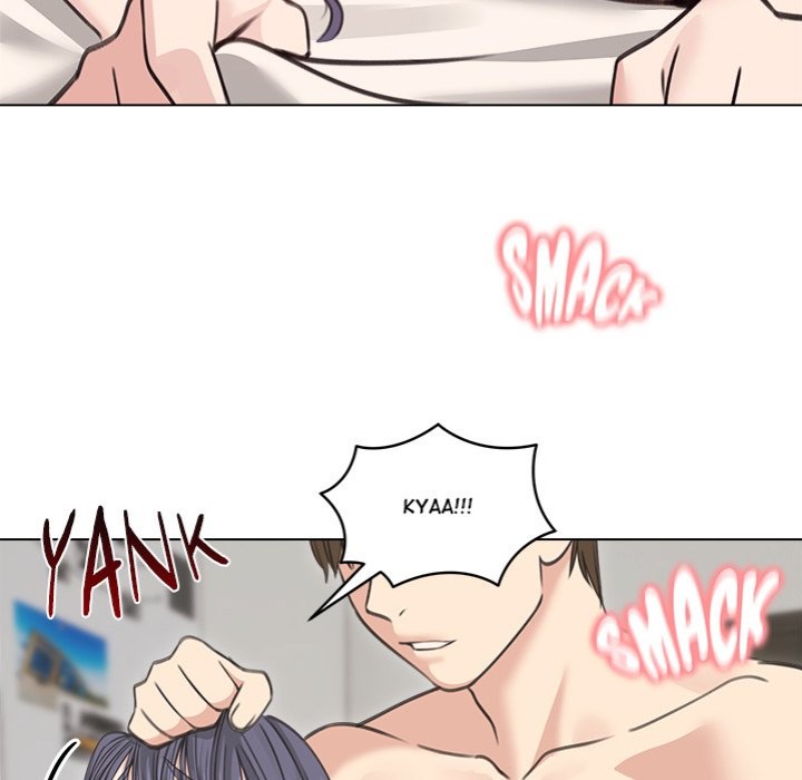 18+ Runaway Wife Chapter 33 page 25