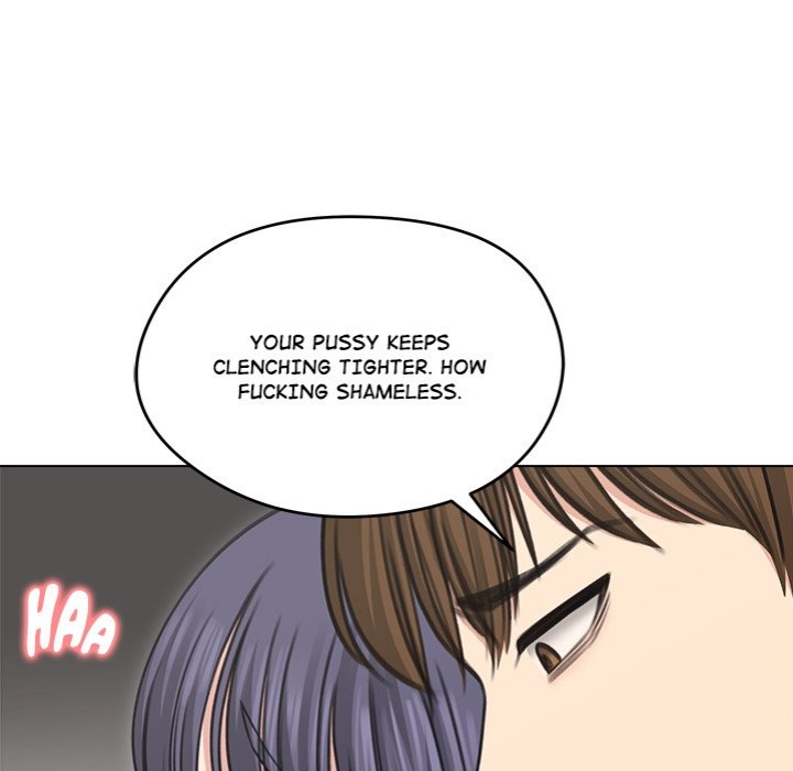 18+ Runaway Wife Chapter 33 page 28
