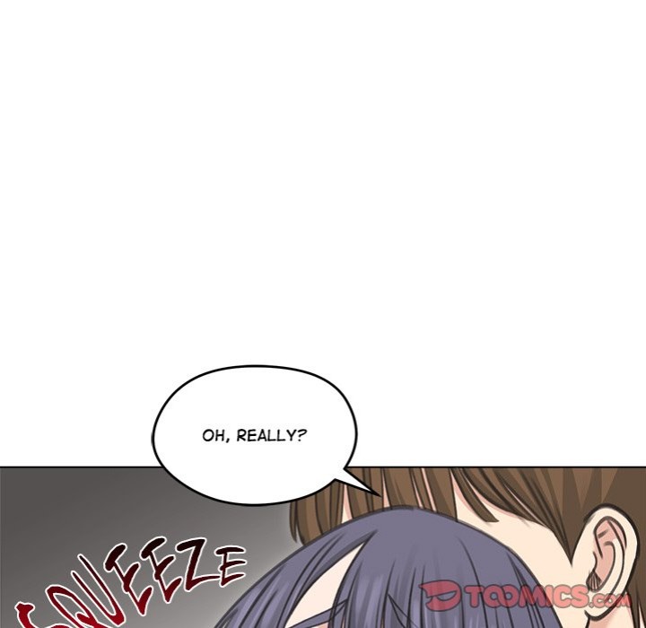 18+ Runaway Wife Chapter 33 page 30