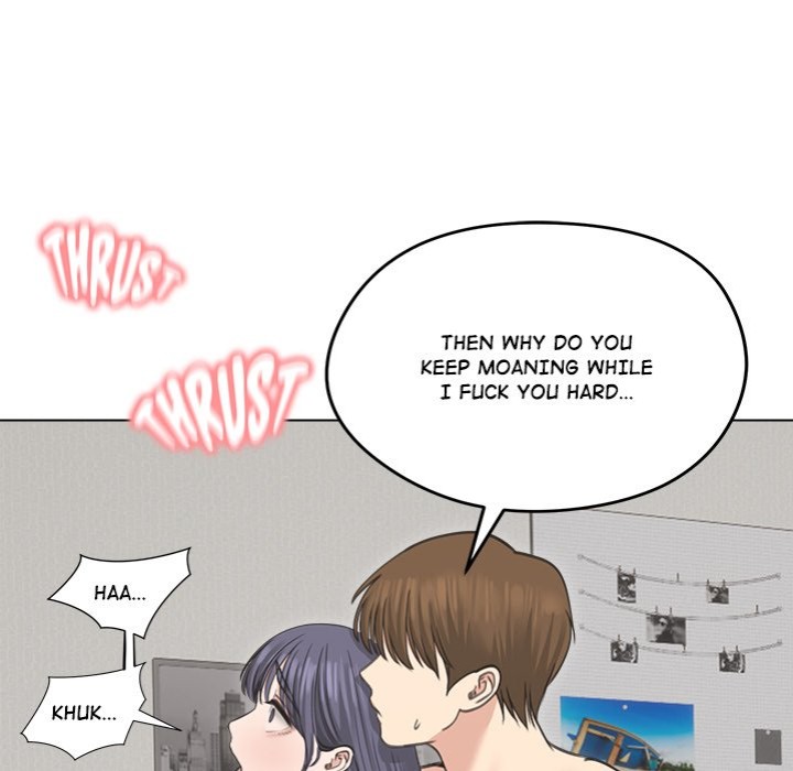 18+ Runaway Wife Chapter 33 page 35