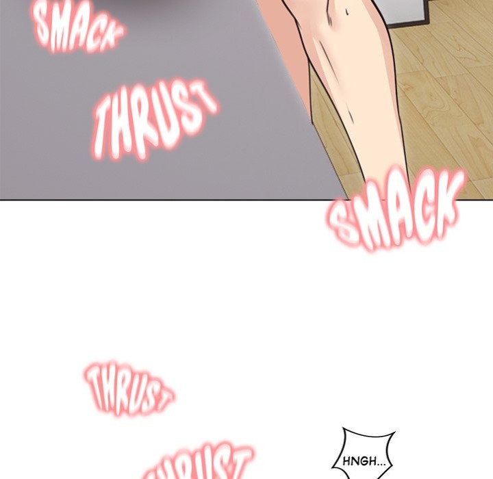 18+ Runaway Wife Chapter 33 page 37