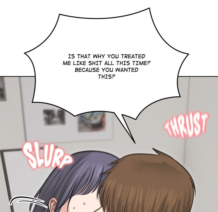 18+ Runaway Wife Chapter 33 page 40