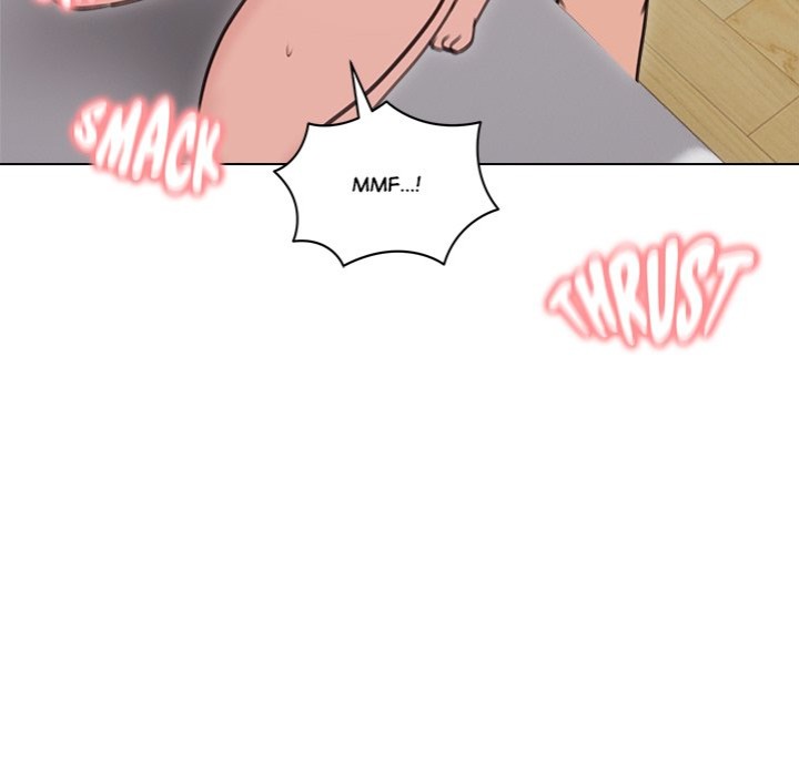 18+ Runaway Wife Chapter 33 page 42