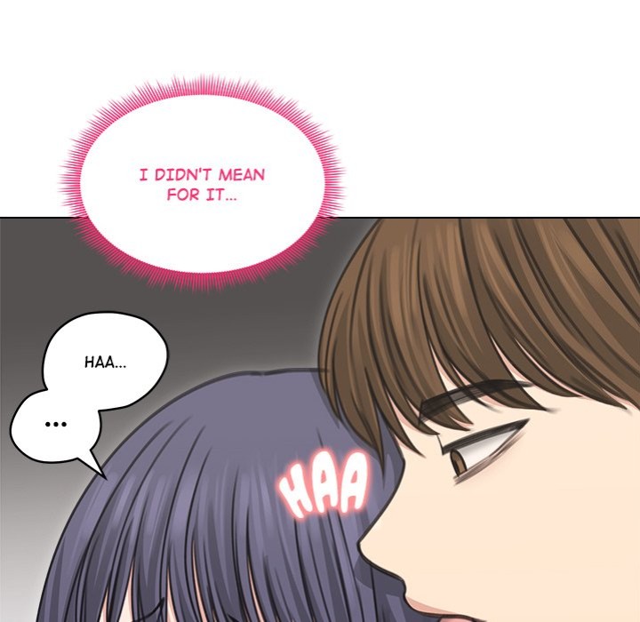 18+ Runaway Wife Chapter 33 page 45