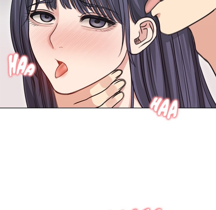 18+ Runaway Wife Chapter 33 page 46