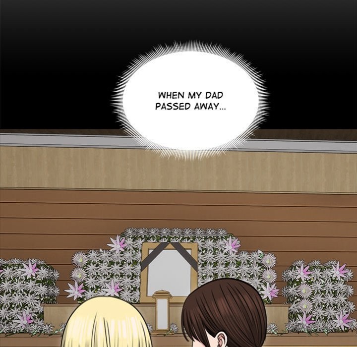 18+ Runaway Wife Chapter 33 page 54