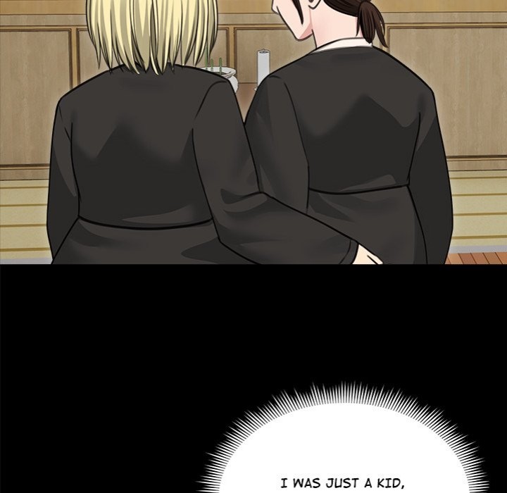 18+ Runaway Wife Chapter 33 page 55
