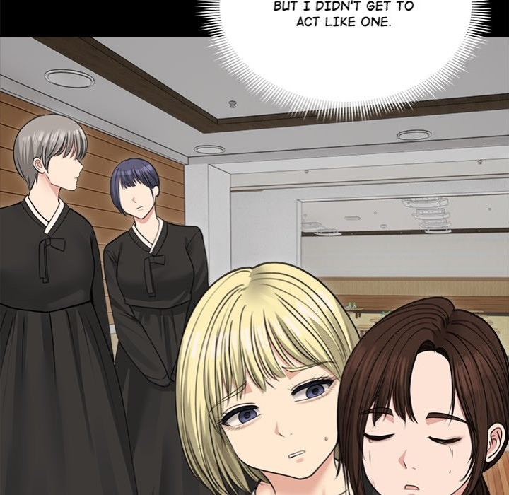 18+ Runaway Wife Chapter 33 page 56