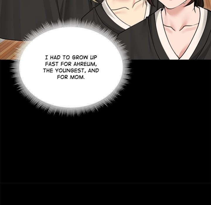 18+ Runaway Wife Chapter 33 page 57