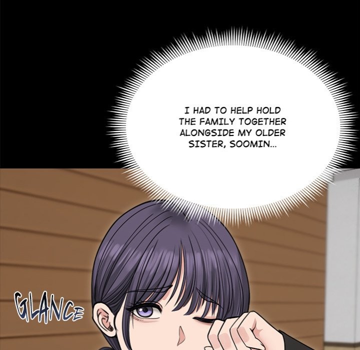 18+ Runaway Wife Chapter 33 page 58