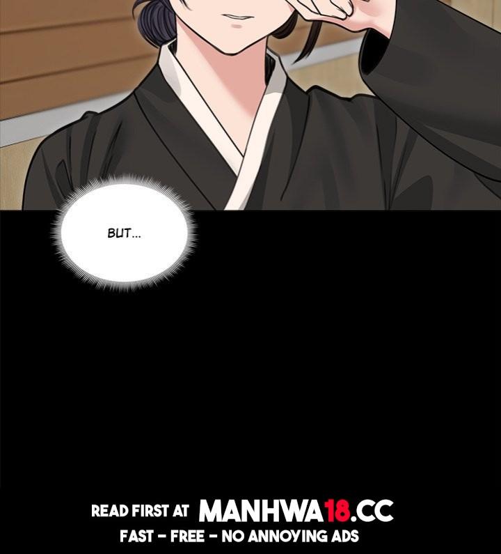 18+ Runaway Wife Chapter 33 page 59