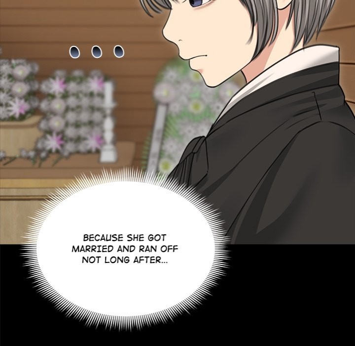 18+ Runaway Wife Chapter 33 page 61