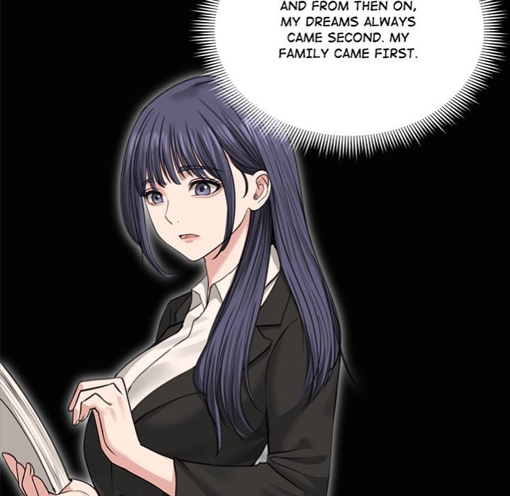 18+ Runaway Wife Chapter 33 page 64