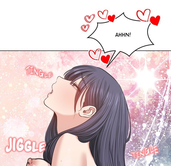 18+ Runaway Wife Chapter 33 page 72