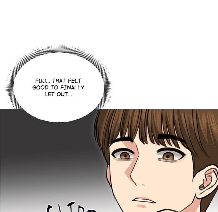 18+ Runaway Wife Chapter 33 page 76