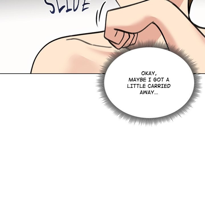 18+ Runaway Wife Chapter 33 page 77