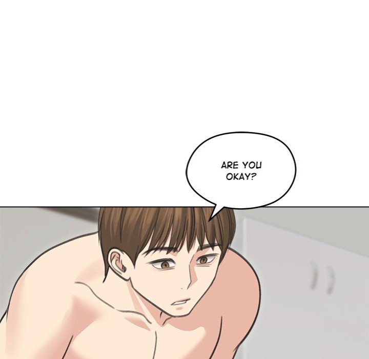 18+ Runaway Wife Chapter 33 page 80