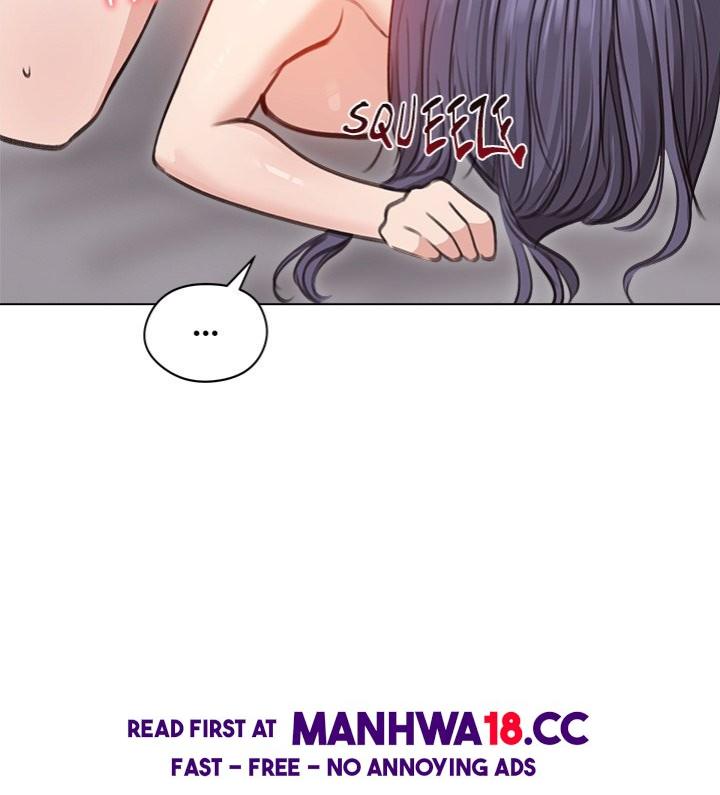 18+ Runaway Wife Chapter 33 page 82