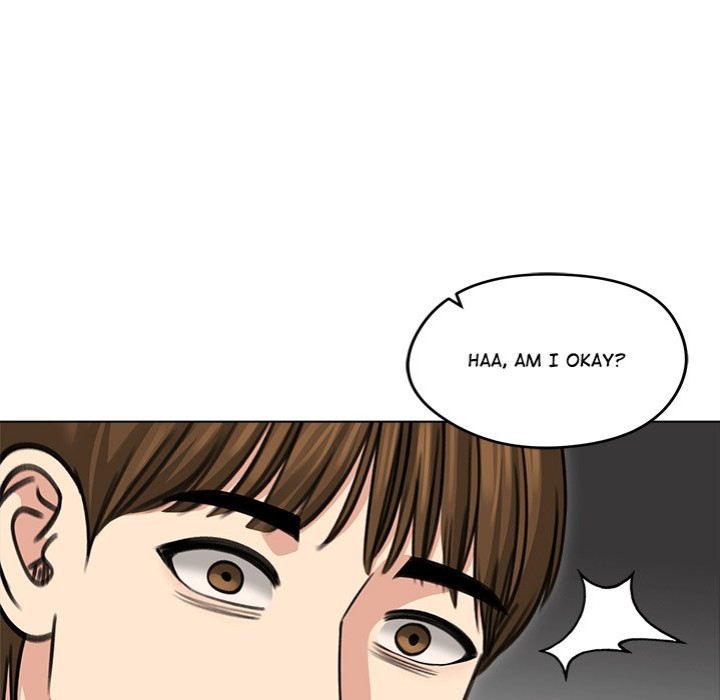 18+ Runaway Wife Chapter 33 page 83