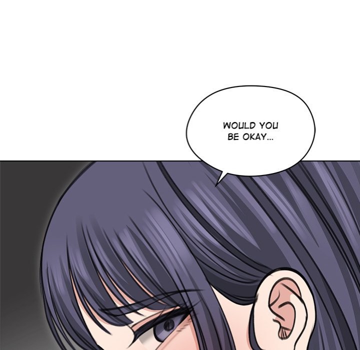 18+ Runaway Wife Chapter 33 page 87