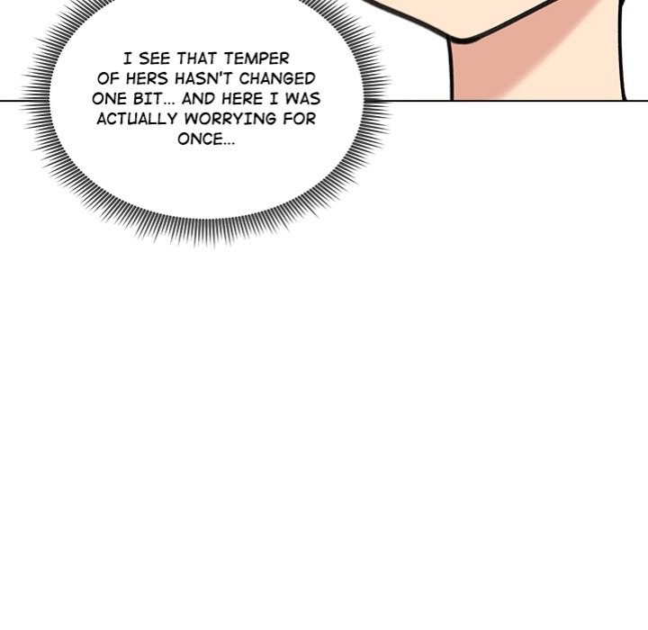 18+ Runaway Wife Chapter 33 page 90