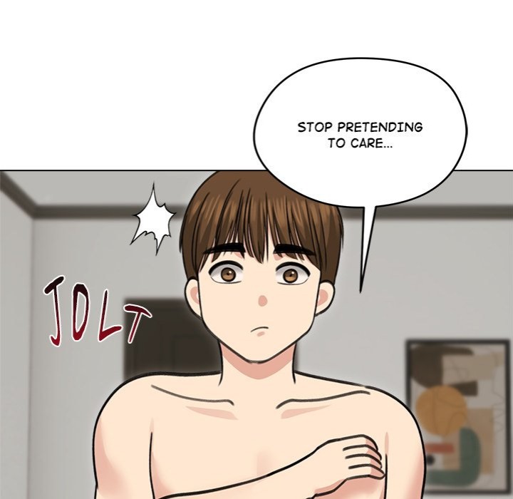 18+ Runaway Wife Chapter 33 page 91