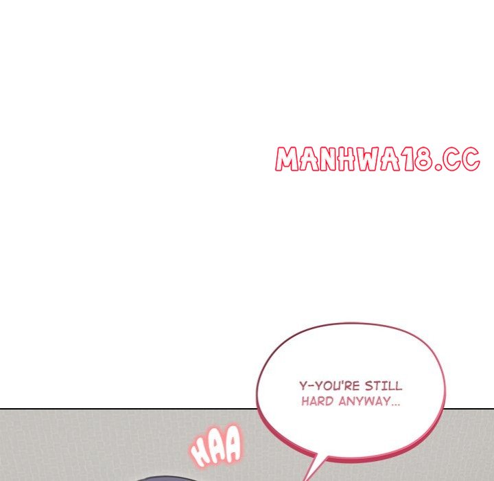 18+ Runaway Wife Chapter 33 page 93