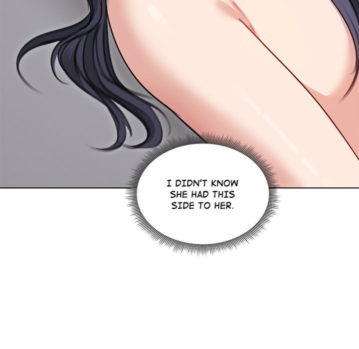 18+ Runaway Wife Chapter 33 page 99