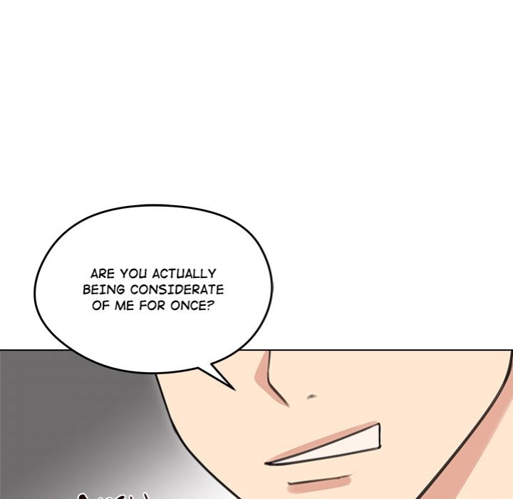 18+ Runaway Wife Chapter 33 page 100