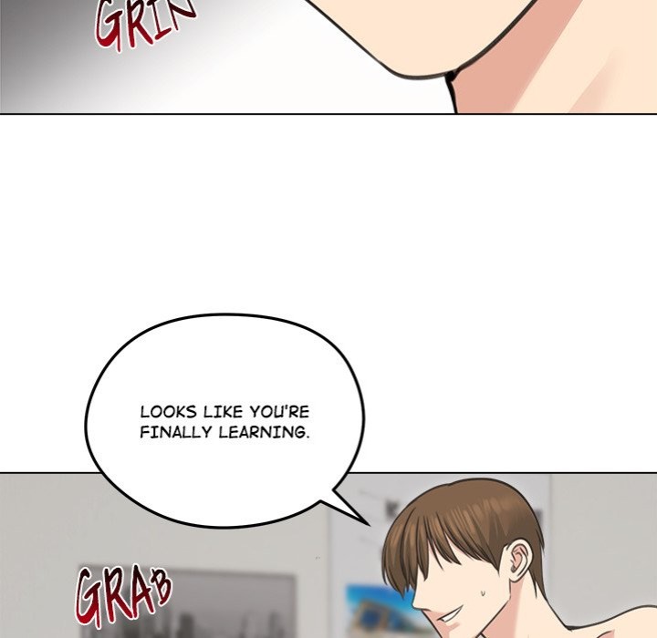 18+ Runaway Wife Chapter 33 page 101