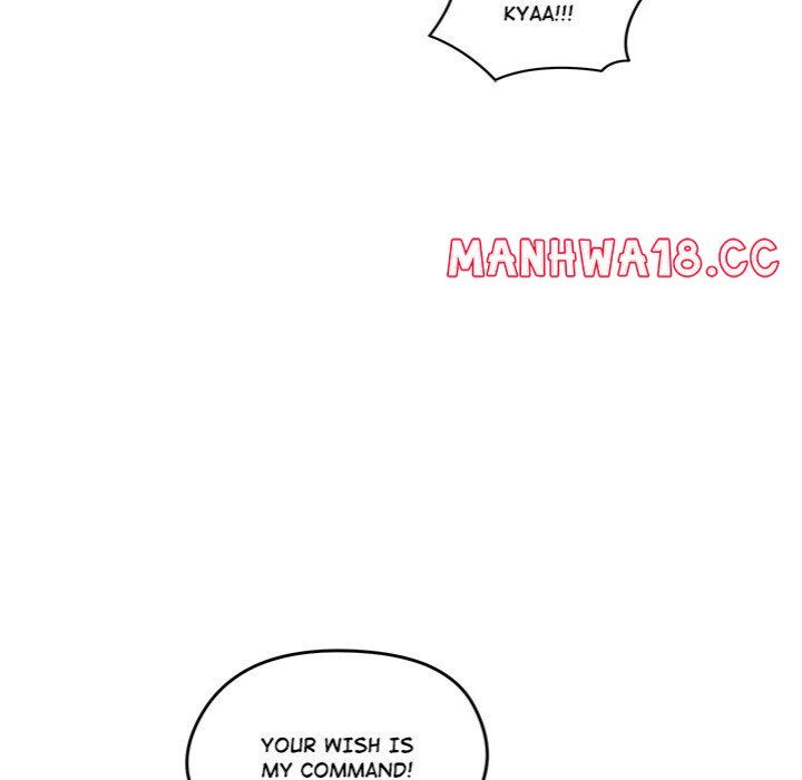 18+ Runaway Wife Chapter 33 page 103
