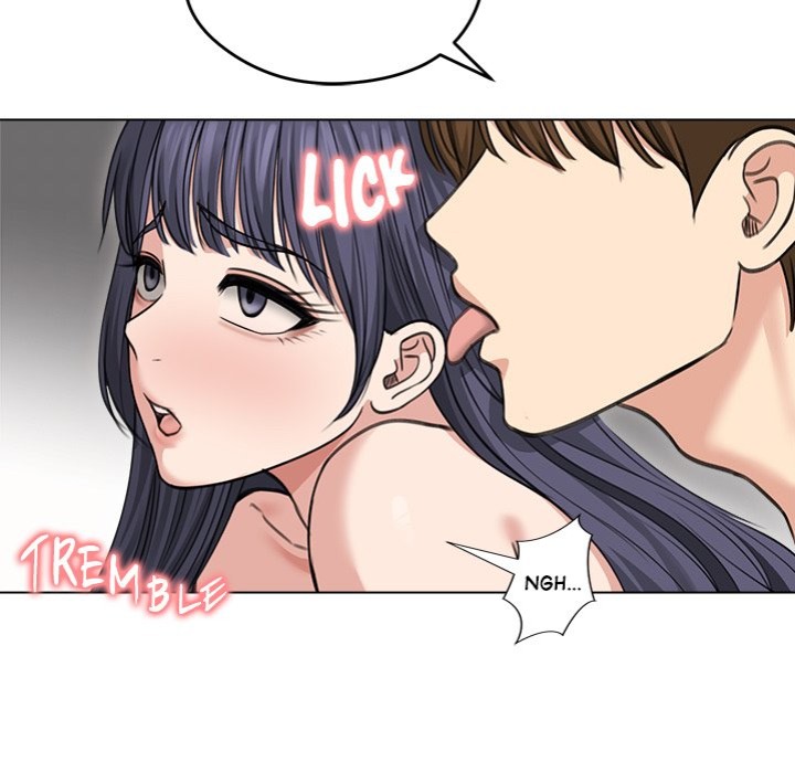 18+ Runaway Wife Chapter 33 page 104